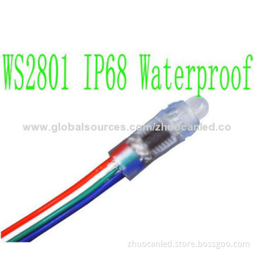 Waterproof Decorative Light LED String